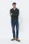 Jeans MAJake Regular fit dark blue