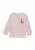 s.Oliver Shirt  rosa / rood / zwart