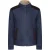 Regatta Heren Faversham Full Zip Fleece Jas (Marine)