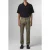 NN.07 Theo 1500 Tailored Pants — Slim Fit