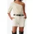 IRO Paris Ameda Top Ecru