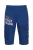 FQ1924 Cargobroek ‘Mael’  blauw / royal blue/koningsblauw / gemengde kleuren