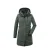 Killtec parka olijfgroen
