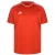 ADIDAS PERFORMANCE Functioneel shirt ‘Campeon 23’  vuurrood / wit