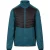 Trespass Heren hanlonton fleece at200 hybride jas
