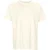 SOLS Heren Boxy Oversized T-shirt (Gebroken wit)