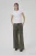 Jeans MWTessa Loose fit grey