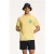 Shiwi Beyond The Blues T-shirt Spring Yellow