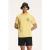 Shiwi Beyond The Blues T-shirt Spring Yellow
