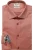 OLYMP Level Five Overhemd sienna, Faux-uni
