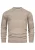 Kronstadt Trui ‘Hannes’  beige