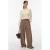 VERO MODA trui beige gebreid