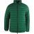 Aquascutum Active 100 Hunter Green-jas