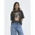 Only Onllucy boxy s/s top jrs