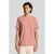Lyle & Scott T-shirt roze