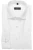 ETERNA Cover Shirt Comfort Fit Overhemd ML7 (72CM+) wit