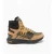 Colmar Multicolor Leren Enkellaarsjes