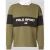Polo Ralph Lauren relaxed fit poloshirt van puur katoen