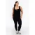YOEK Lounge top zwart