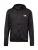 THE NORTH FACE Outdoorjas ‘Seasonal Mountain’  zwart / wit