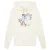 Casablanca Fujita San Off-white Hoodie