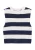 s.Oliver Top  navy / wit