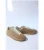 Nubikk Ray Rush sneakers cognac heren
