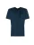 Champion T-Shirt Mannen blauw