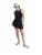 ROXY Zomerjurk ‘Iconic Days’  zwart