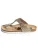 Bayton Teenslipper ‘MERCURE’  goud