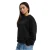Vrouwentrui Just Rhyse Motel Crewneck