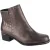 Durea 9821.995.1798-h dames enkellaarzen gekleed