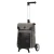 Andersen Shopper Shopper ‘Elik’  grijs / zwart