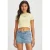 Levi’s Graphic T-shirt Yellow
