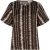 Lofty Manner Blouse korte mouw rf01.1 sami