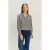 Opvallende bedrukte blouse dames Greenpoint