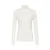 Dames-T-shirt met hoge hals Soaked in Luxury Inana
