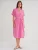MixRay Blousejurk  pink