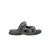 Leren klittenbandsandalen TBS Jonatan