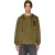 Hooded sweatshirt met rits Diesel Ginn K10