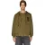 Hooded sweatshirt met rits Diesel Ginn K10