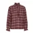 Damesblouse met lange mouwen Pulz Jeans Katelyn