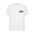 Dames-T-shirt Miss Tee Good Energy Essentials