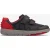 Rex Play K Marine/Rood Lea Schoenen