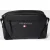 Tommy Hilfiger Schoudertas met labeldetail, model ‘REPORTER’