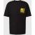 MARKET T-shirt met ronde hals en borstzak
