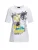 Goldner Shirt  gemengde kleuren