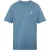 Amiri MA Bar Club Logo Bluefin T-shirt