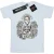 Disney Dames/Dames Coco Mama Knows Best Katoenen Vriendje T-shirt (Wit)