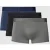 Calvin Klein Underwear Boxershort met elastische band met logo in een set van 3 stuks